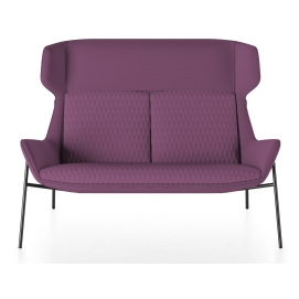 Sofytwo High P22 sofa